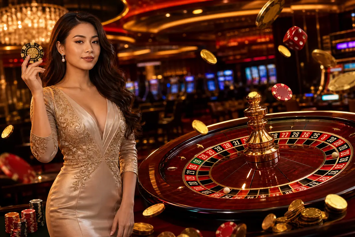 jeta47 VIP ক্যাশব্যাক প্রোগ্রাম সুবিধা