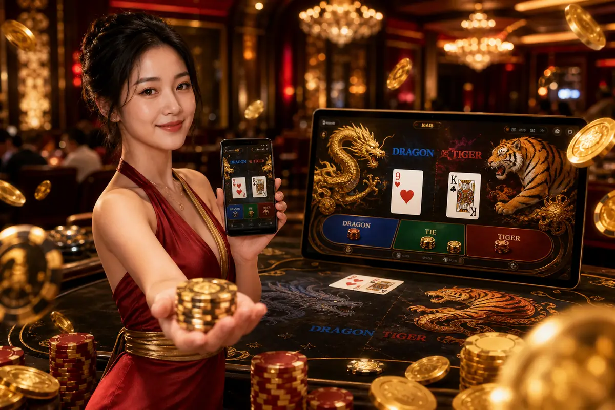 jeta47 গেম ক্যাটাগরি পরিচিতি
