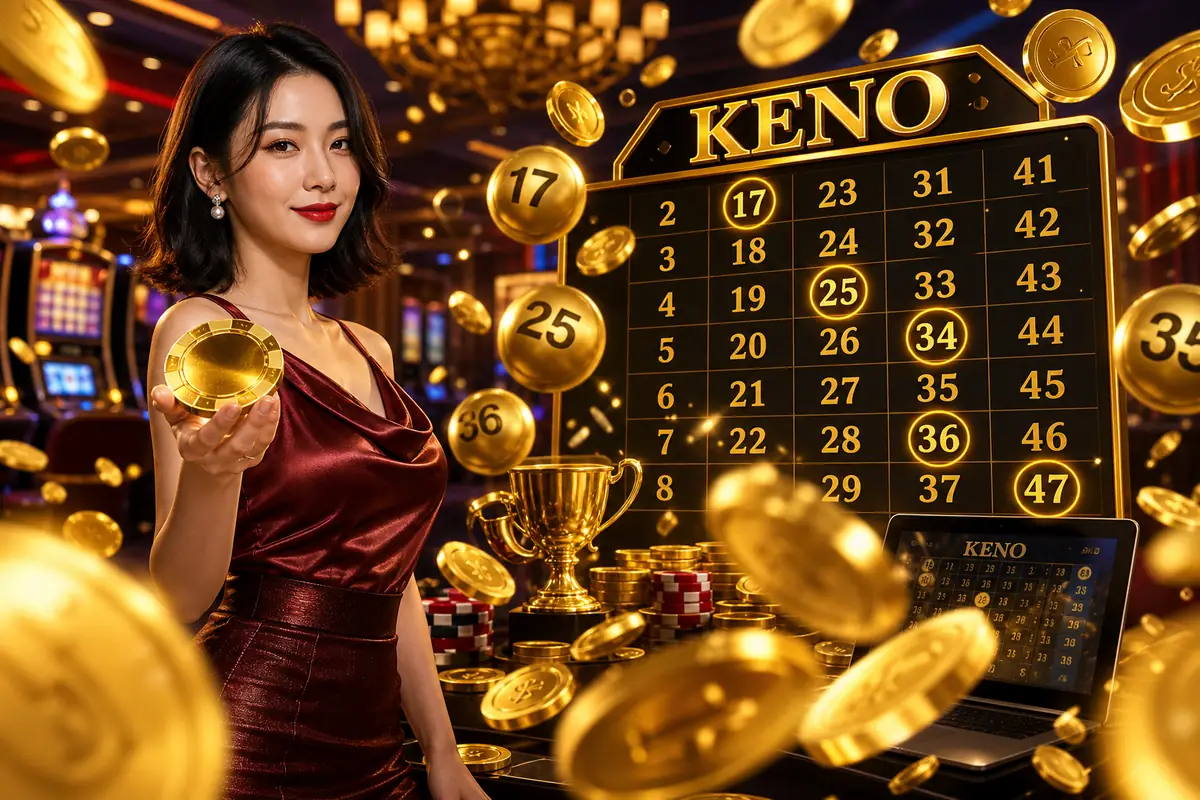 jeta47 লাইভ ক্যাসিনো টেবিল