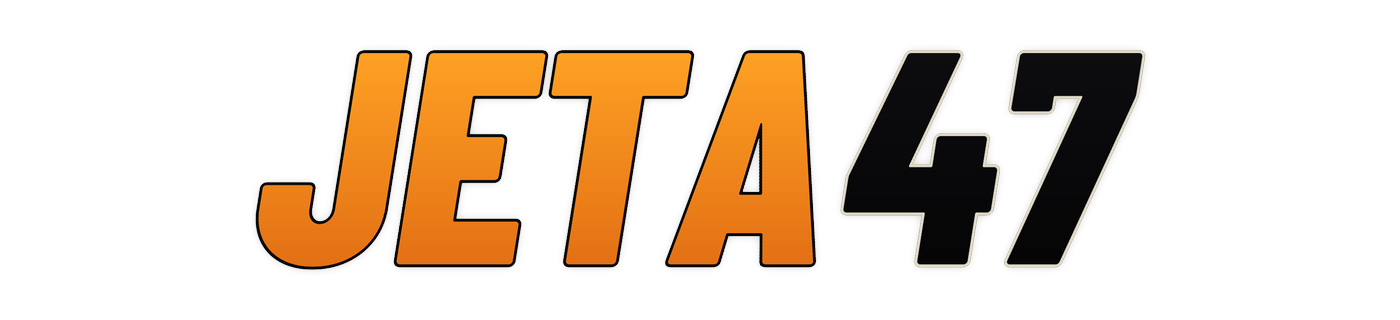 jeta47 লোগো